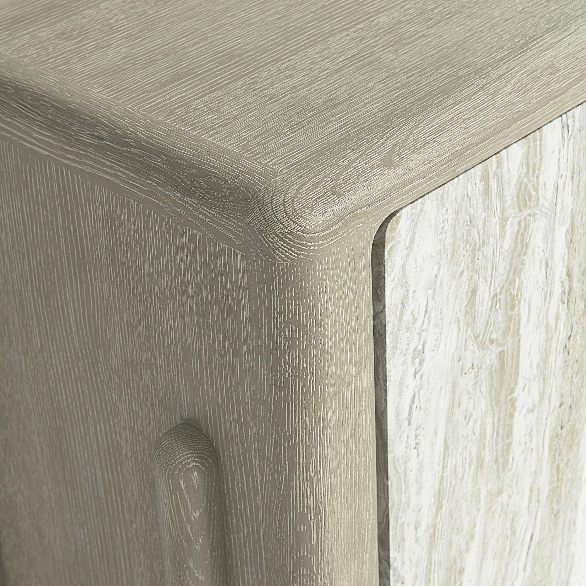 Arcadia Entertainment Credenza